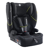 Автокресло Happy Baby Fixer total black 01